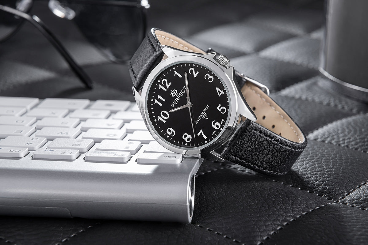 Herrenuhr PERFECT GXB412-05