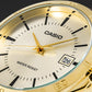 Zegarek Męski Casio MTP-V004GL-9AUDF + BOX