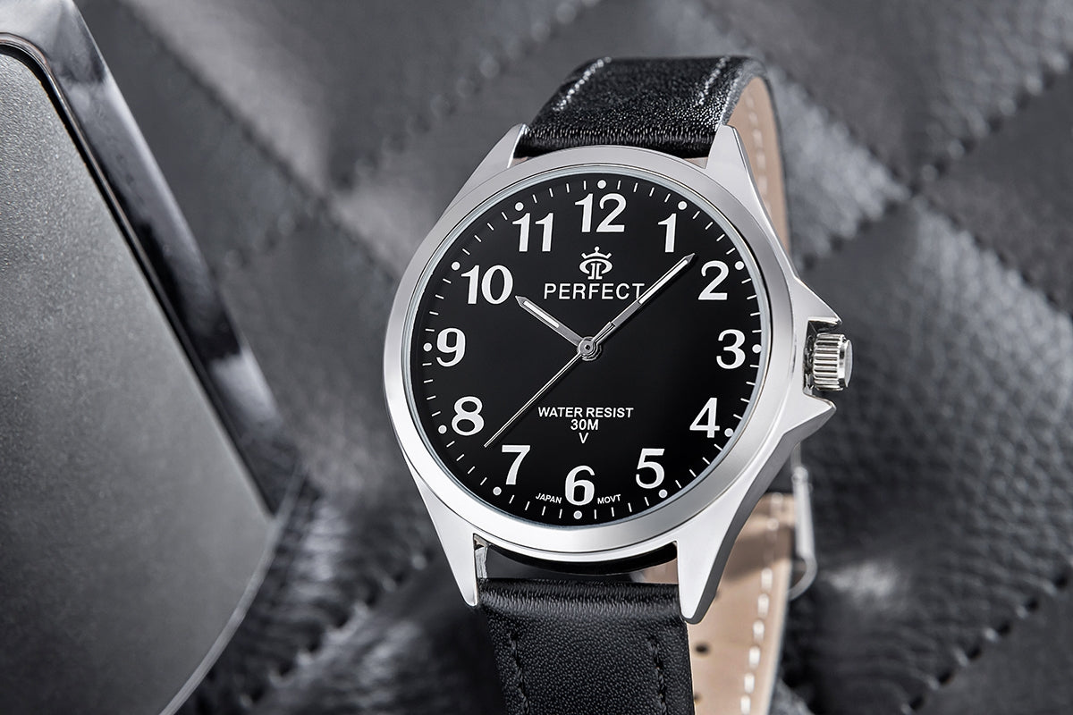 Herrenuhr PERFECT GXB412-05