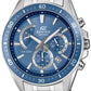 Zegarek Męski CASIO EDIFICE EFR-552D-2AVUEF + BOX