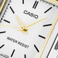 Damenarmbanduhr CASIO LTP-V007L-7E2UDF + BOX