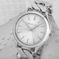 Michael Kors Damenuhr Slim Runway MK7474 + BOX