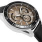 Zegarek Męski CASIO EDIFICE EFR-552L-5AVUEF + BOX