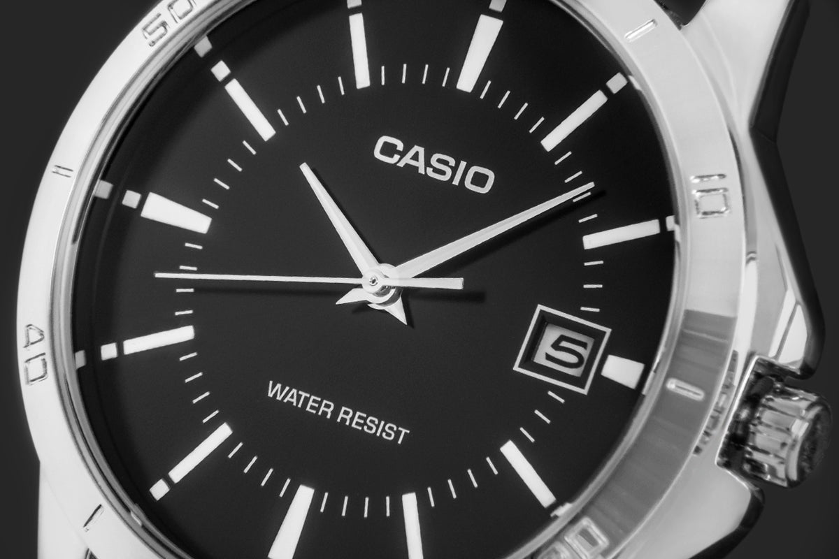 Herrenuhr CASIO MTP-V004L-1AUDF + BOX
