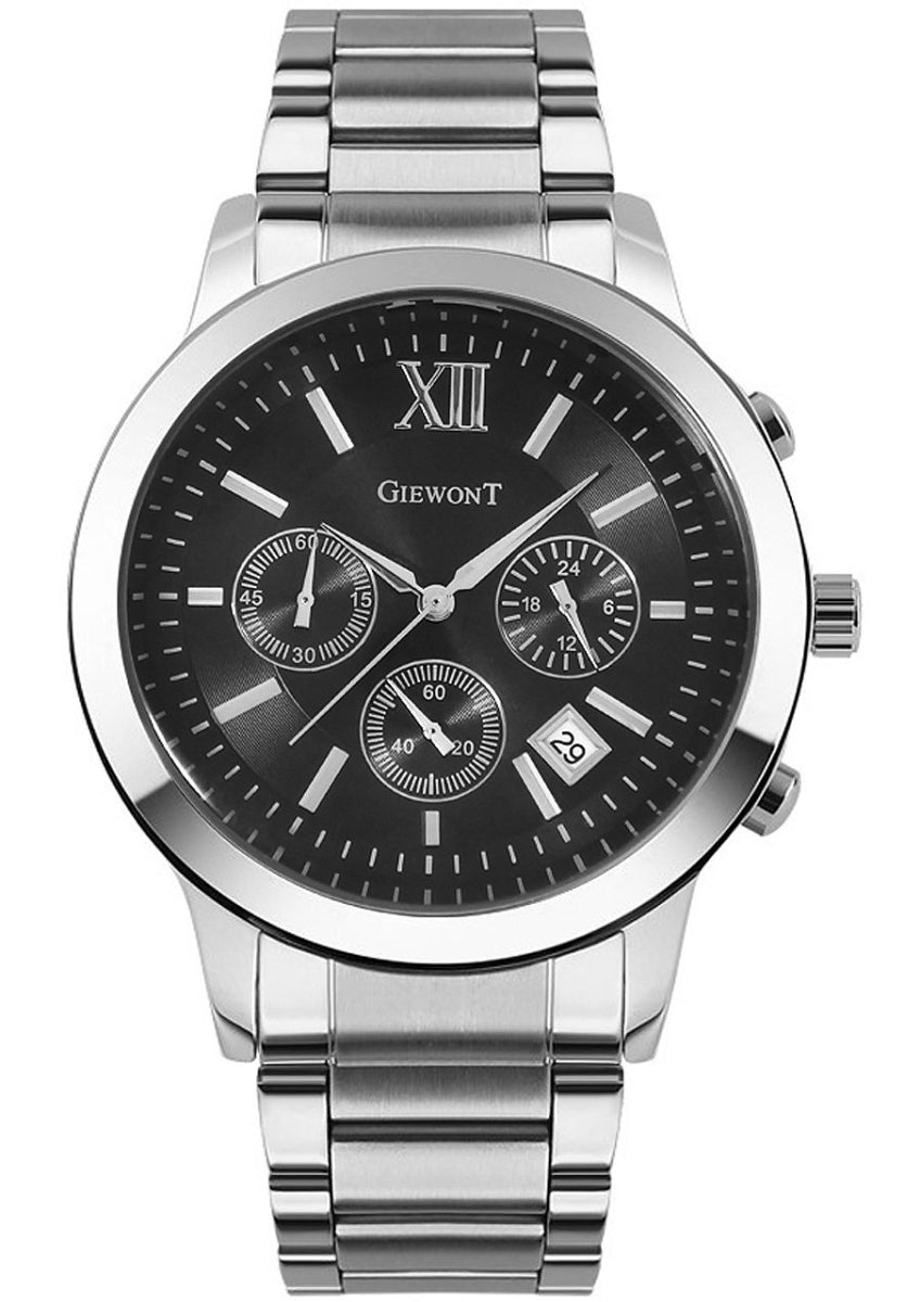 Herrenuhr GIEWONT GW6480-1