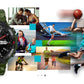 Smartwatch GIEWONT Zielony GW430-3