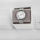 Michael Kors Damenuhr Slim Runway MK7474 + BOX