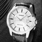 Herrenuhr CASIO MTP-V004L-7AUDF + BOX