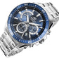 Zegarek Męski CASIO EDIFICE EFR-552D-2AVUEF + BOX