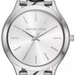 Michael Kors Damenuhr Slim Runway MK7474 + BOX