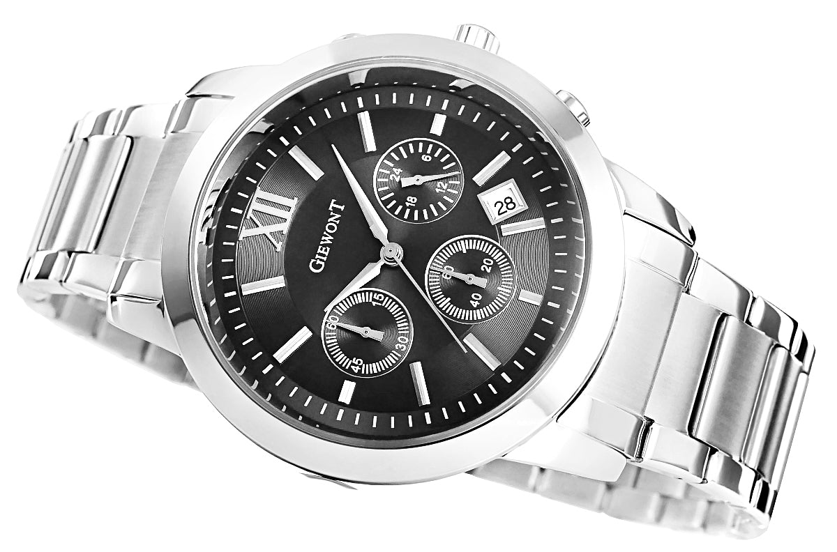 Herrenuhr GIEWONT GW6480-1