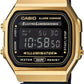 Herrenuhr CASIO Vintage A168WEGB-1BEF + BOX