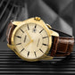 Zegarek Męski Casio MTP-V004GL-9AUDF + BOX