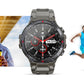 Smartwatch GIEWONT Szary GW430-2