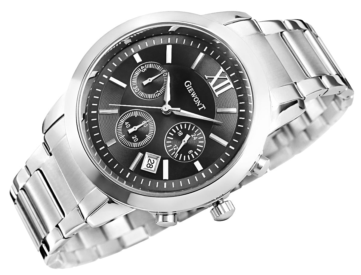 Herrenuhr GIEWONT GW6480-1