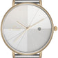 Damenarmbanduhr G. Rossi 12540B-3D2