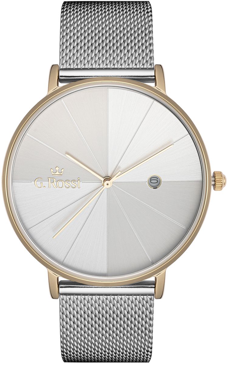 Damenarmbanduhr G. Rossi 12540B-3D2