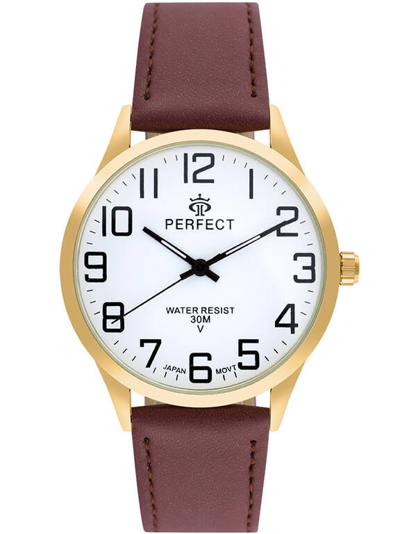 Herrenuhr PERFECT GXB452-12