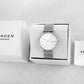 Zegarek Damski SKAGEN Signatur SKW2785 + BOX