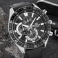 Zegarek Męski CASIO EDIFICE EFV-620L-1AVUEF + BOX