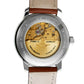 Zegarek Męski ZEPPELIN Atlantic Automatic 8466-3 + BOX
