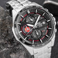 Zegarek Męski CASIO EDIFICE EFR-556DB-1AVUEF + BOX