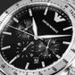 Zegarek Męski Emporio Armani Mario AR11241