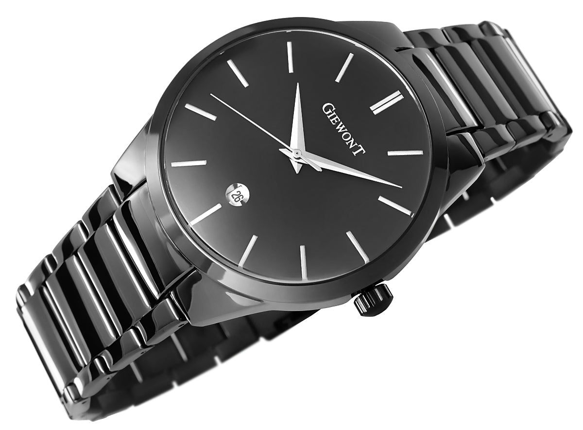 Herrenuhr GIEWONT GW4290-1