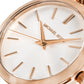 Damenarmbanduhr Michael Kors Slim Runway MK7473 + BOX