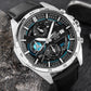 Herrenuhr CASIO EDIFICE EFR-556L-1AVUEF + Box
