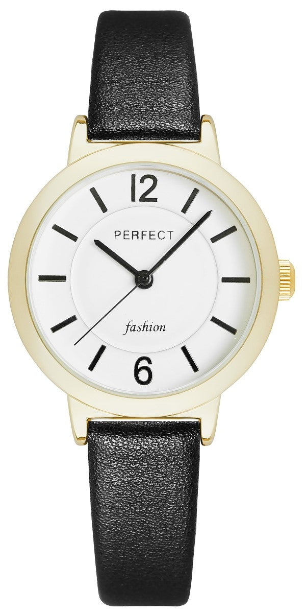 Damenarmbanduhr PERFECT L203-5