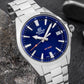 Herrenuhr CASIO EDIFICE EFV-100D-2AVUEF + BOX