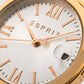 Damenarmbanduhr ESPRIT Gina ES1L321M0075 + BOX