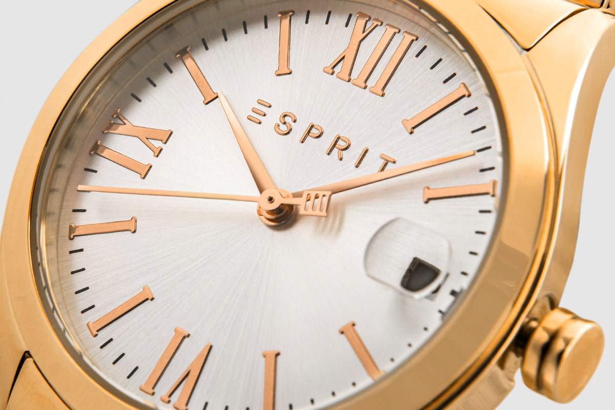 Damenarmbanduhr ESPRIT Gina ES1L321M0075 + BOX