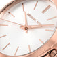 Zegarek Damski MICHAEL KORS Slim Runway MK7545 + BOX