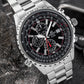 Men's Watch CASIO EDIFICE EF-527D-1AVEF + BOX