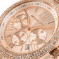 Damenarmbanduhr MICHAEL KORS Brynn MK7505 + BOX