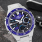 Zegarek Męski CASIO EDIFICE EFV-C110D-2AVEF + BOX