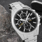 Zegarek Męski CASIO EDIFICE EFV-560D-1AVUEF + BOX