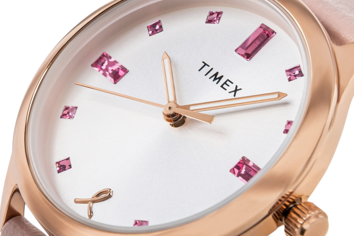 Zegarek Damski TIMEX Dress TW2V95800 + BOX