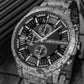 Zegarek Męski ARMANI EXCHANGE Hampton Chronograph AX2462 + BOX