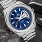 Zegarek Męski CASIO EDIFICE EF-129D-2AVEF + BOX