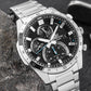 Zegarek Męski CASIO EDIFICE EFR-571D-1AVUEF 10 BAR + BOX