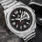 Zegarek Męski CASIO EDIFICE EF-129D-1AVEF + BOX
