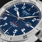 Zegarek Męski Atlantic Seaflight 70356.41.55 + BOX