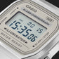 Zegarek Męski CASIO VINTAGE A168WA-8AYES + BOX
