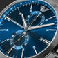 Herrenuhr EMPORIO ARMANI Claudio AR11481 + BOX