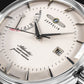 Zegarek Męski ZEPPELIN Atlantic Automatic Power Reserve  8462-5 + BOX