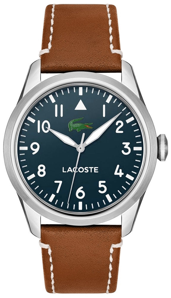 Herrenuhr LACOSTE Adventurer 2011301 + BOX