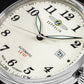 Zegarek Męski ZEPPELIN Automatic LZ 127 7656-5 + BOX